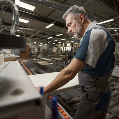 Transformando la Carpintería en Colombia: Innovación y Puntualidad con Somos Mobi